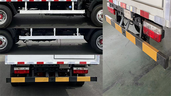 牧安達(dá)牌SDM5043XCQD6雛禽運(yùn)輸車(chē)公告圖片