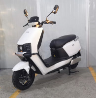 电动两轮摩托车