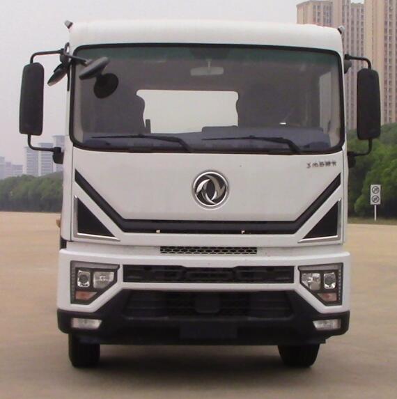 东风牌EQ5182XXYL9TDHAC厢式运输车公告图片