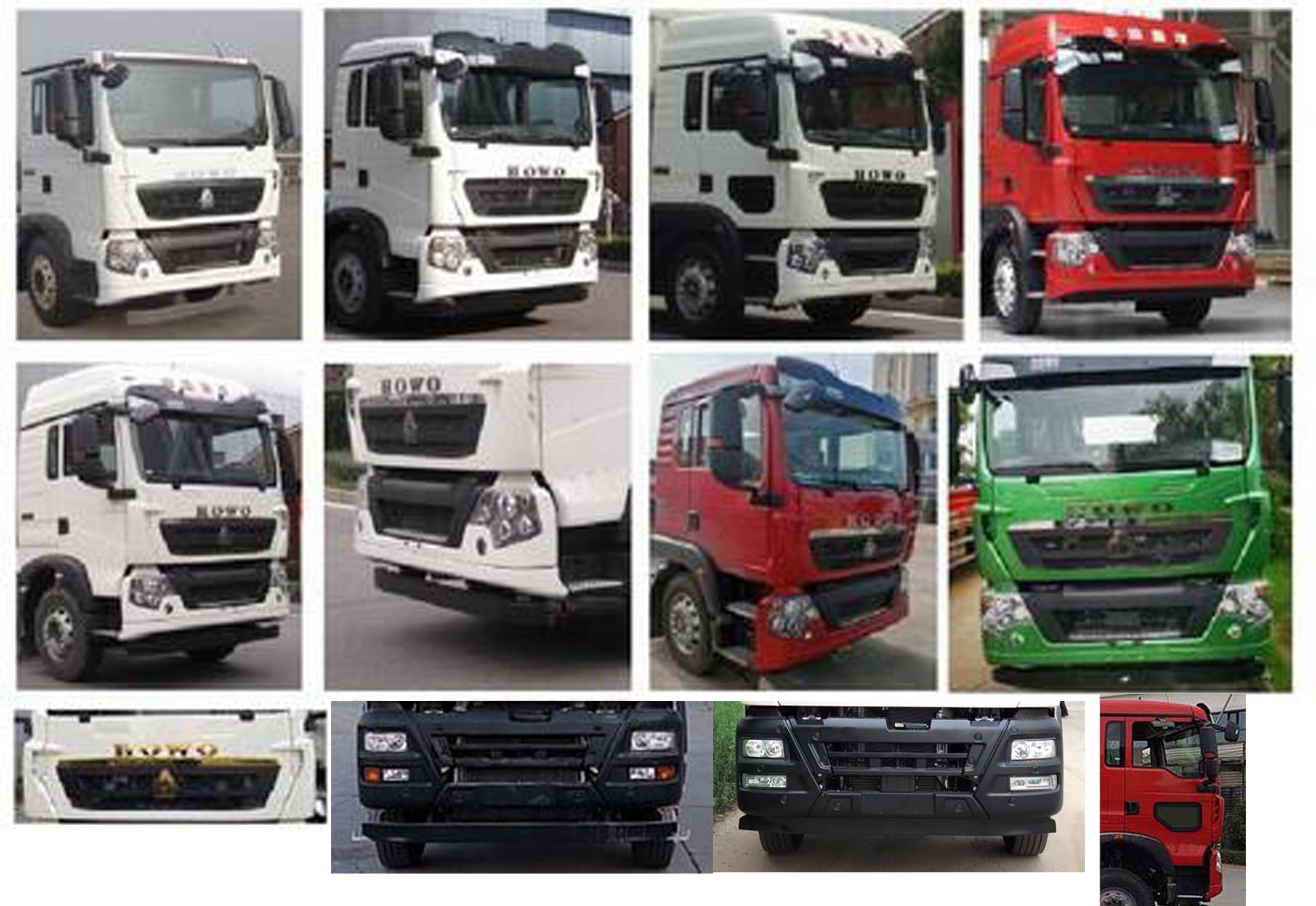 綠葉牌JYJ5317GQWF清洗吸污車公告圖片