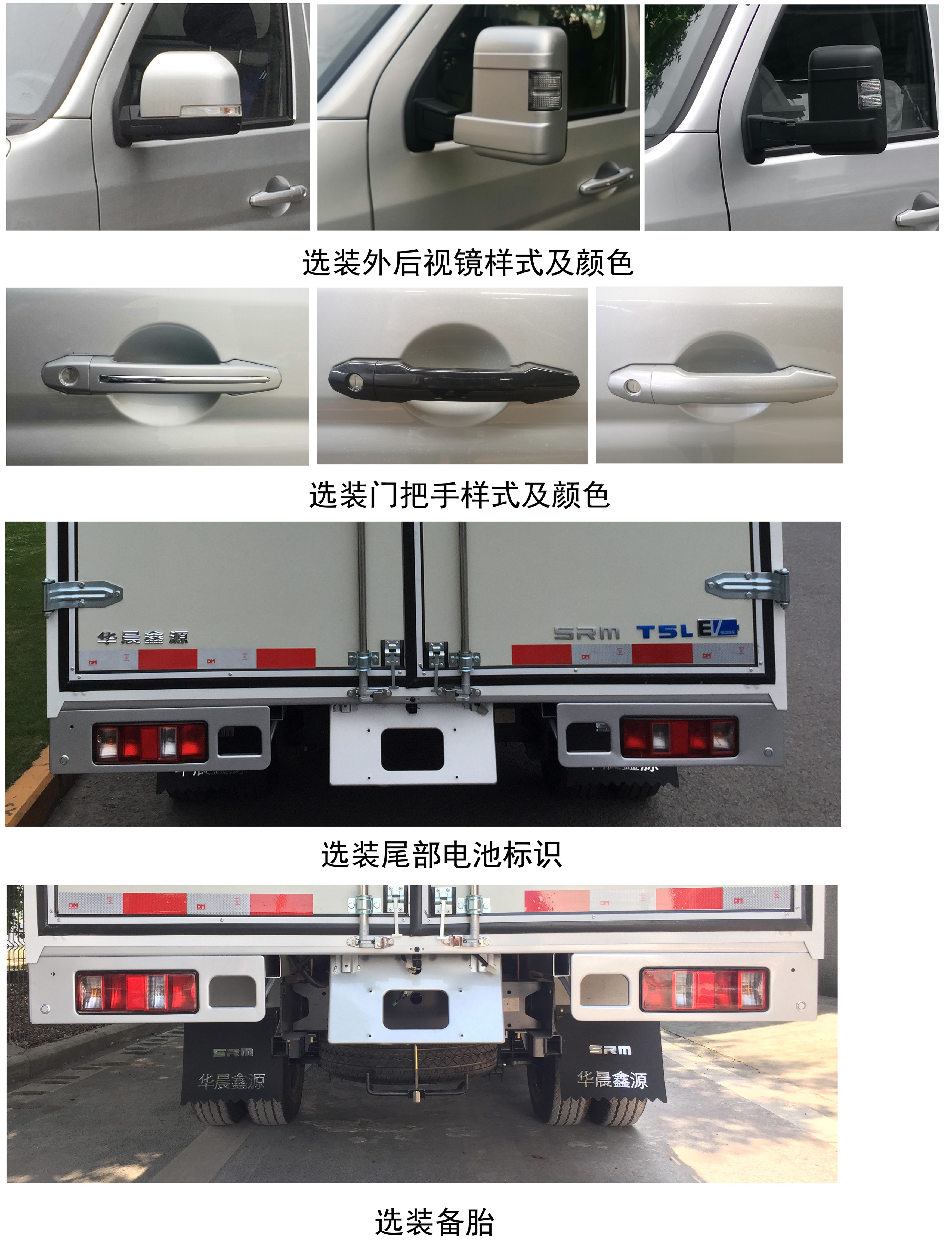 鑫源牌JKC5034XXYD0X1BEV纯电动厢式运输车公告图片