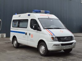 救护车