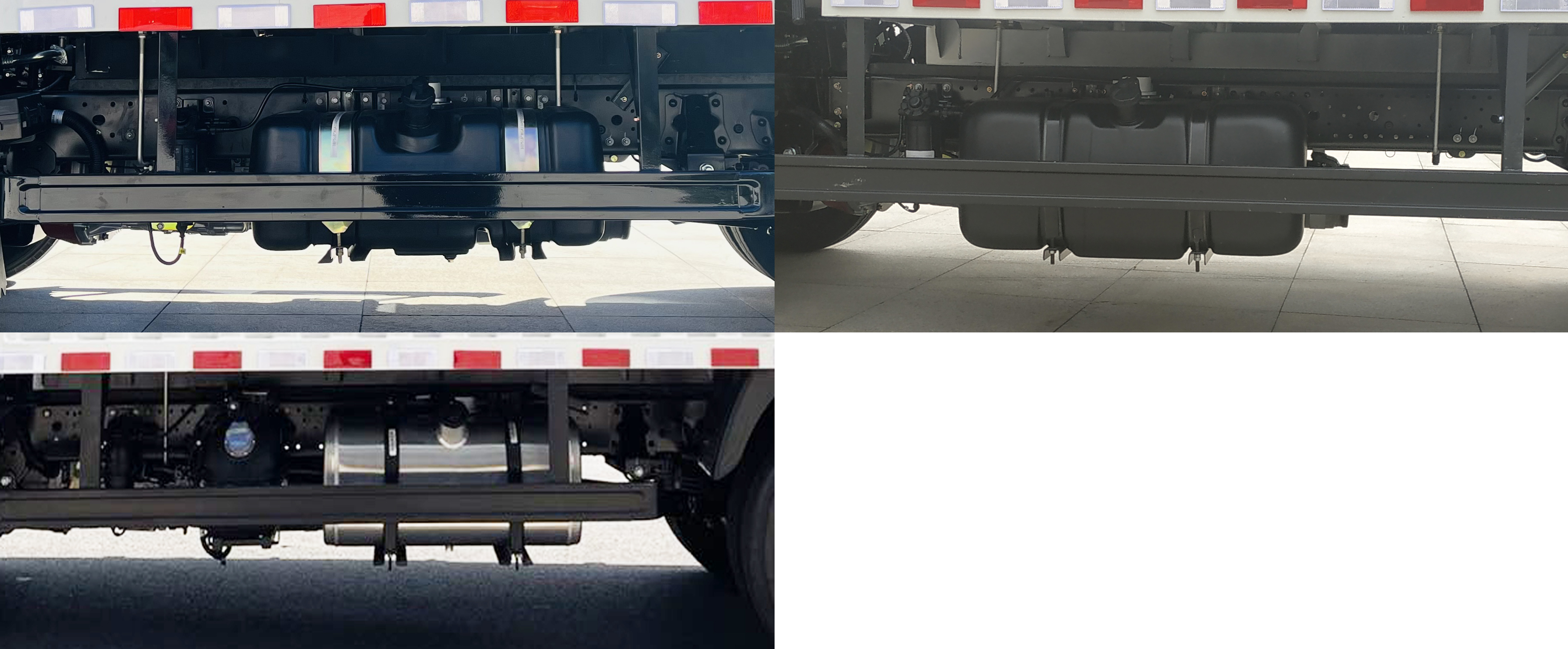 徐工牌XGA5043XXYD6EA廂式運(yùn)輸車公告圖片