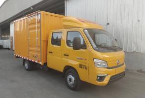 检修车