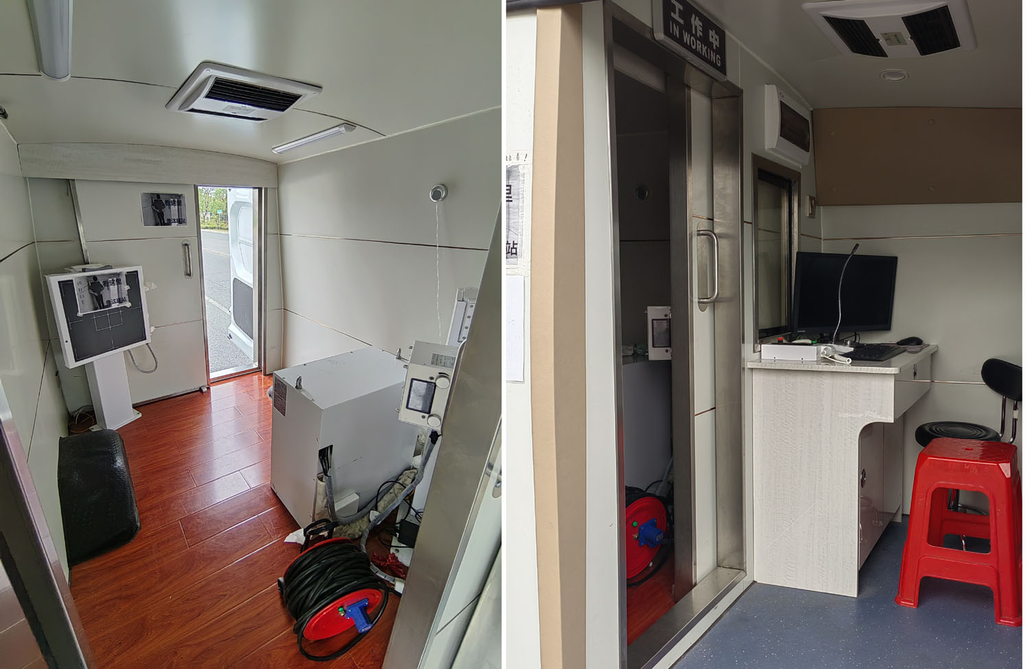 聚塵王牌HNY5045XJCSYC6檢測(cè)車公告圖片