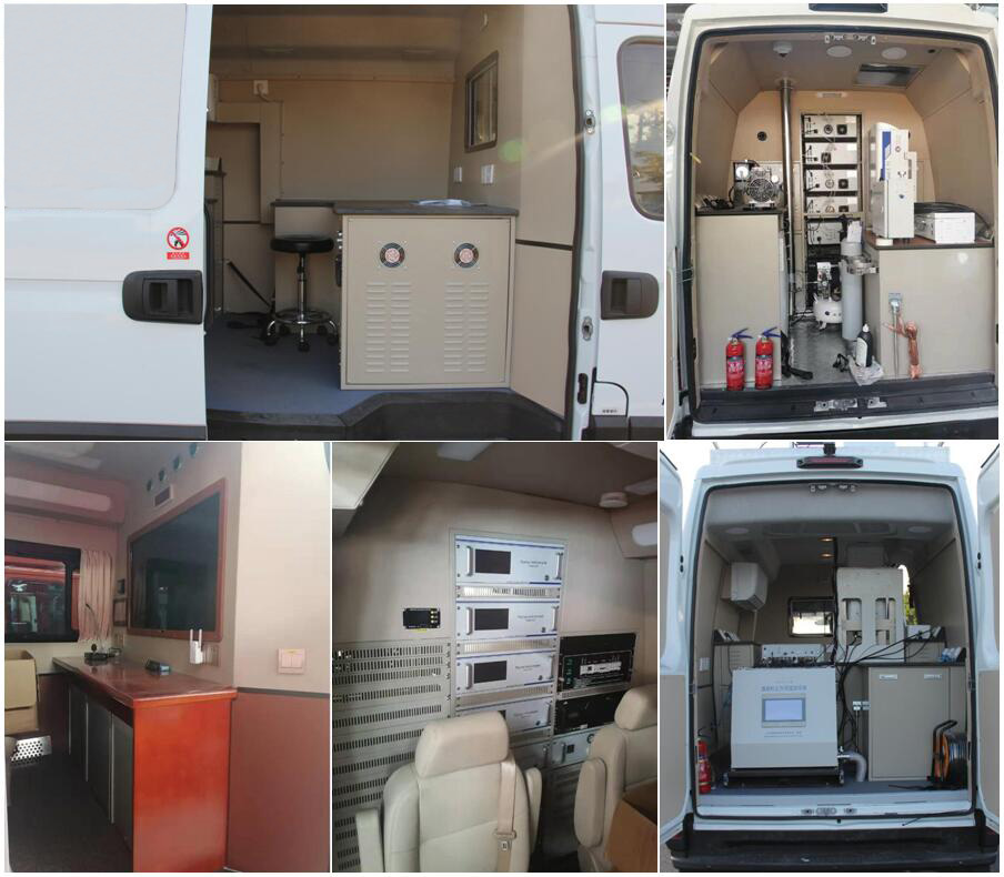 盛路達(dá)牌WSB5041XJC6檢測車公告圖片