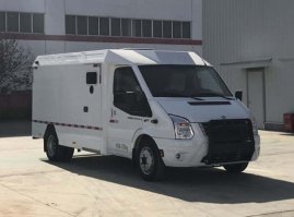 运钞车