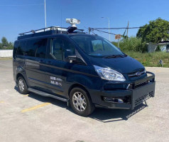 防暴车