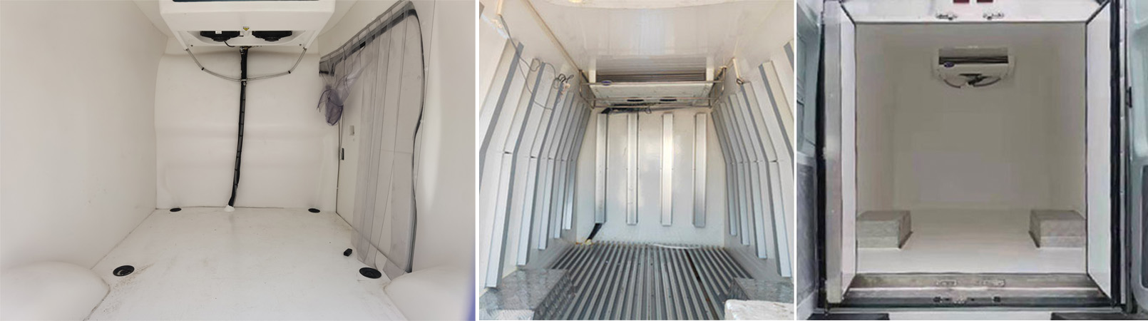 新飛牌XFC5040XLC6C冷藏車公告圖片