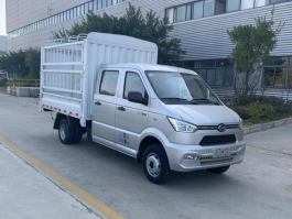 仓栅式运输车