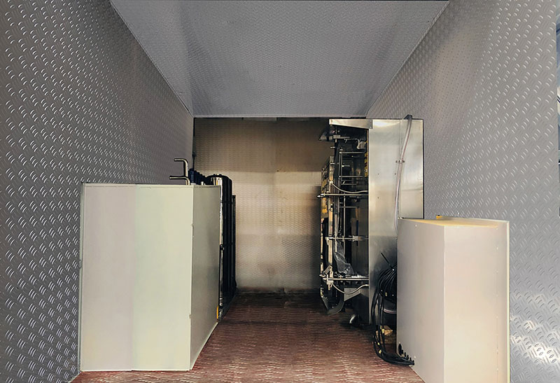 海德馨牌HDX5170XJSC6ZQC0凈水車公告圖片