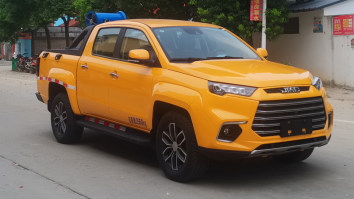 防役消毒洒水车
