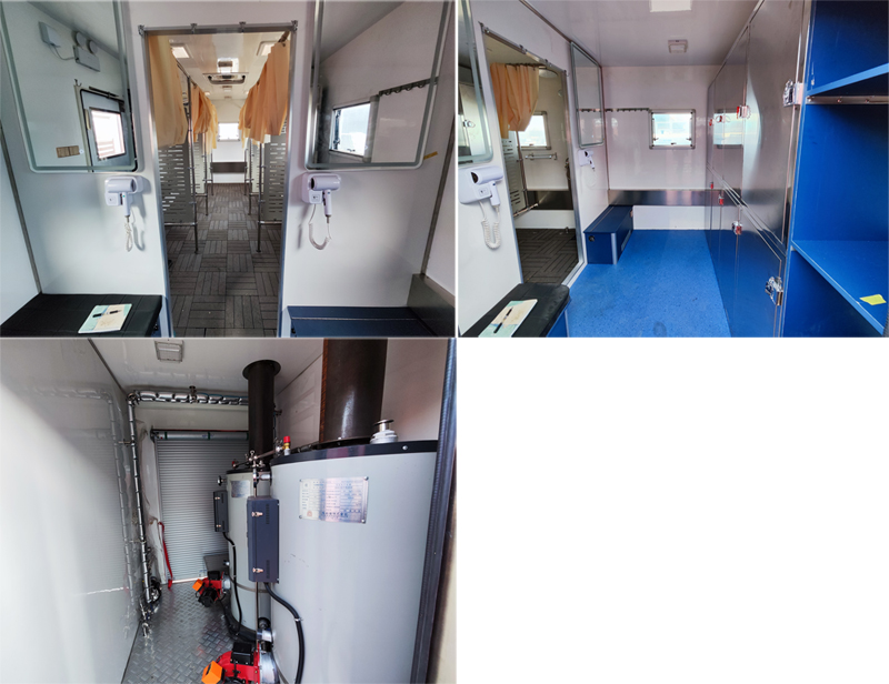 程力牌CL5180XLY6ABZ淋浴车公告图片