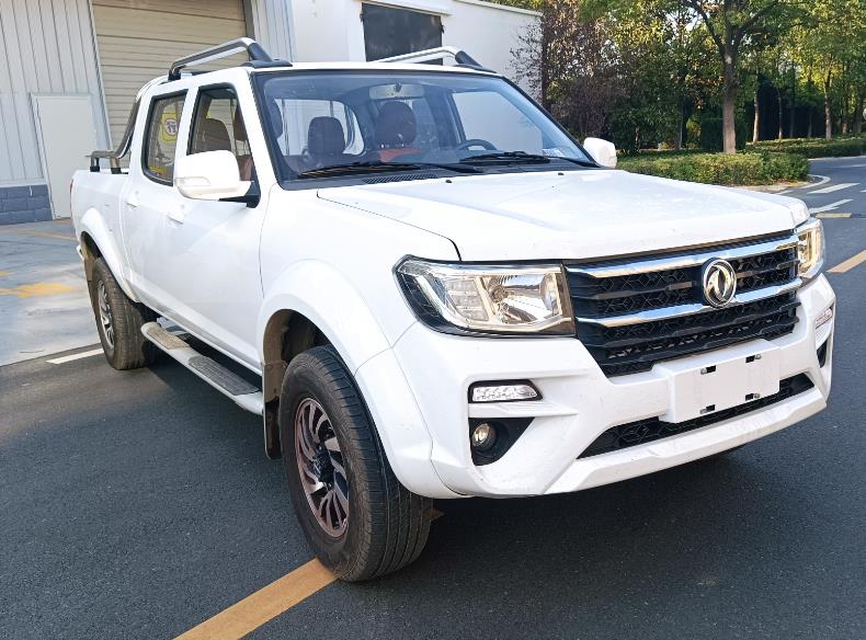 东风牌ZN1038UCD6A多用途货车图片