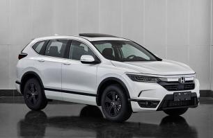 多用途乘用车