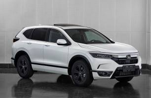 多用途乘用车