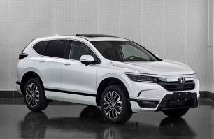 多用途乘用车