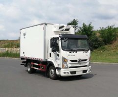 冷藏车