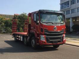平板运输车