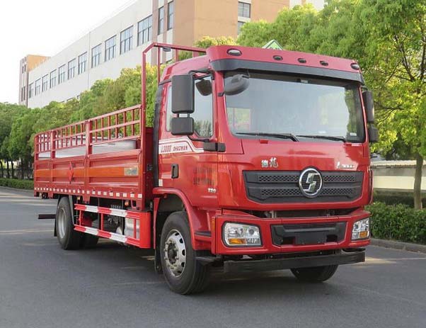 常奇牌ZQS5180TQPLS6气瓶运输车公告图片