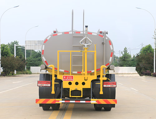 凱力風(fēng)牌KLF5160GPSB6綠化噴灑車公告圖片