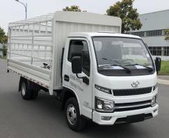 仓栅式运输车