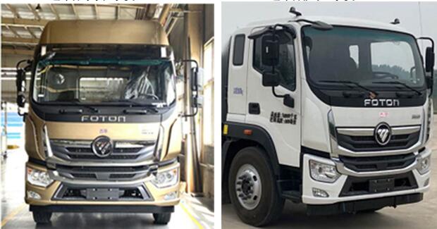 明健神力牌MJA5180JSQBJ6隨車起重運(yùn)輸車公告圖片