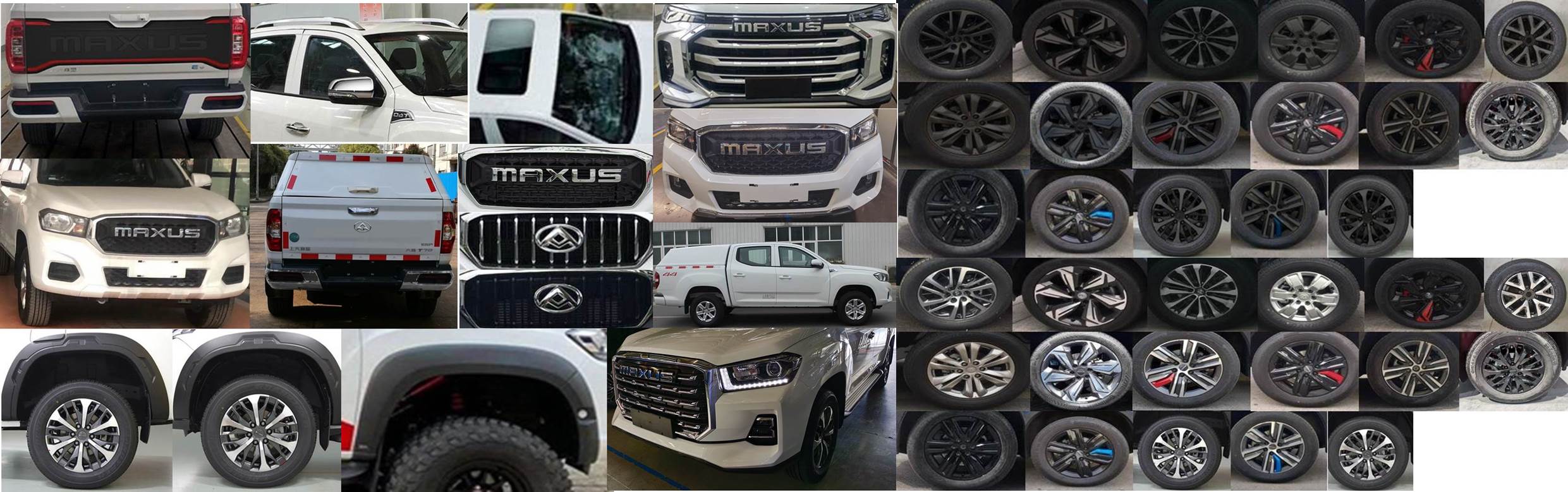 大通牌SH5034XXYD8DC-1廂式運輸車公告圖片