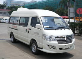 医疗车