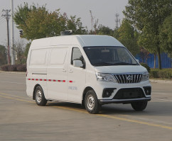 凯力风牌KLF5020XFHS6焚烧车