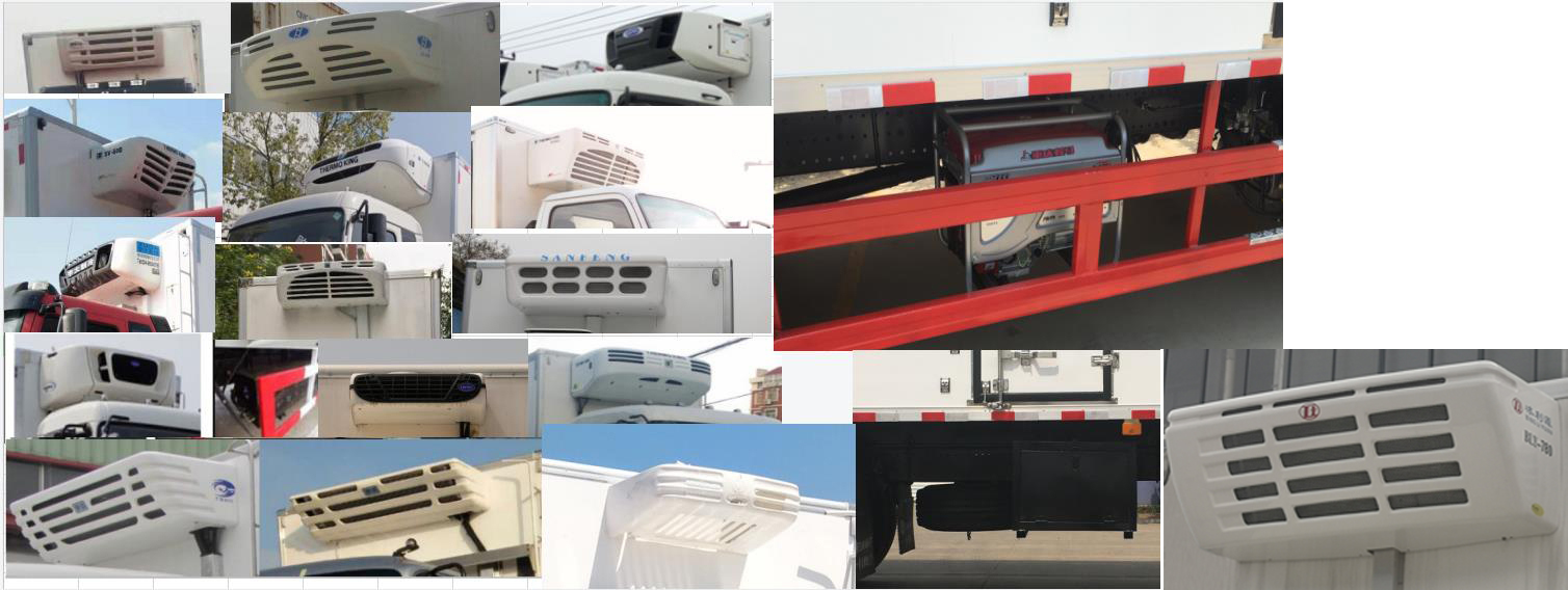 楚勝牌CSC5180XCQD6雛禽運(yùn)輸車公告圖片