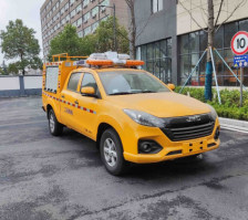 救险车