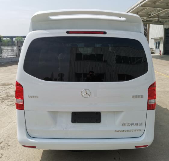 金龍牌XMQ5030TSYD宿營車公告圖片