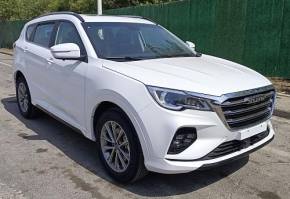 多用途乘用车