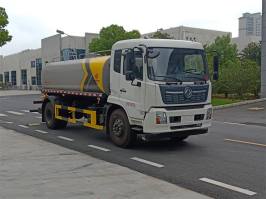 绿化喷洒车