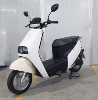 电动两轮摩托车