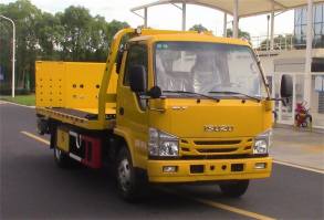 清障车
