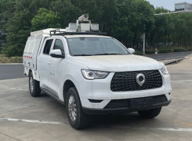 巡逻车