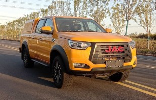 江淮牌HFC5037XZMD3ELSZS照明车