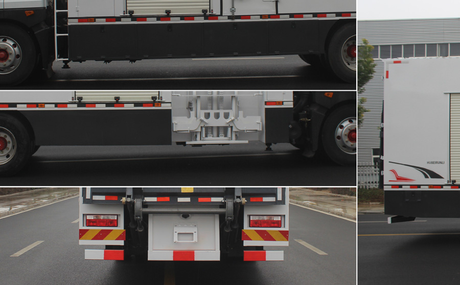 潤知星牌SCS5180XXDEQ6消毒車公告圖片