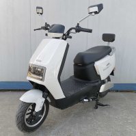 电动两轮摩托车