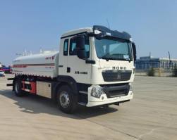 极驰牌JCP5180GSSEV纯电动洒水车
