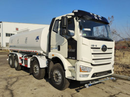 天信牌LTX5310GSSJF6洒水车