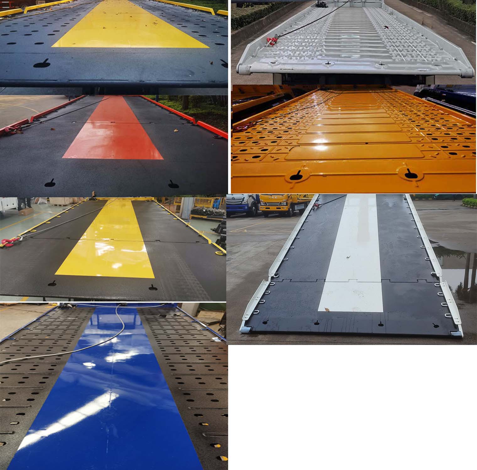 粵海牌YH5180TQZ096P清障車公告圖片