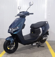 电动两轮摩托车