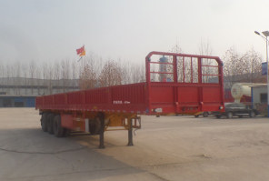 半挂车