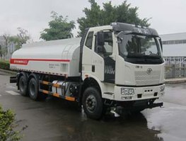 清洗车
