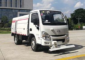 路面养护车