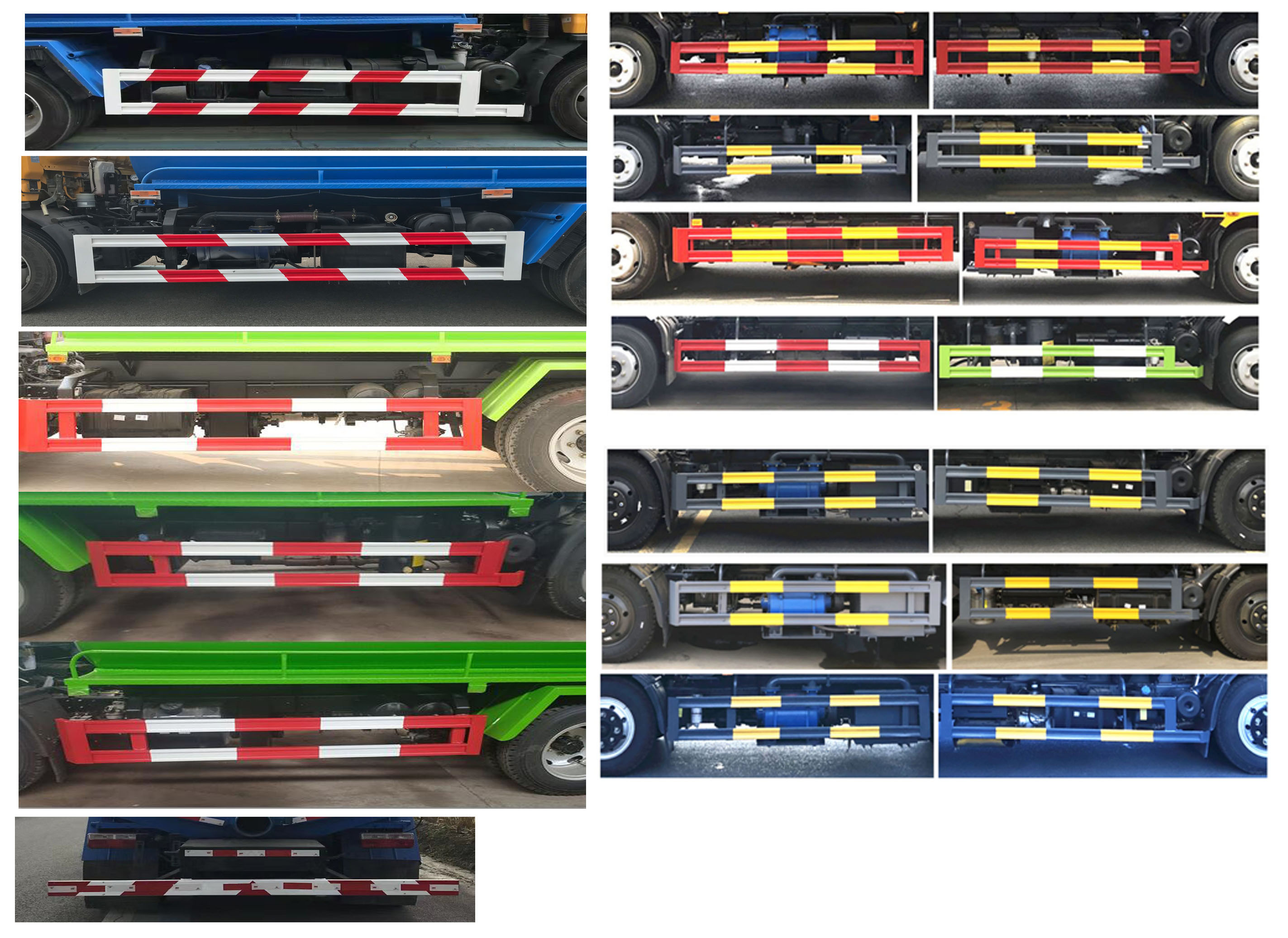 程力威牌CLW5120GXE6吸糞車(chē)公告圖片