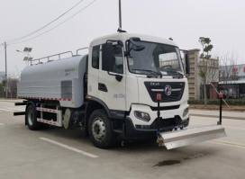 清洗车